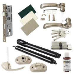 All Universal Storm Door Parts